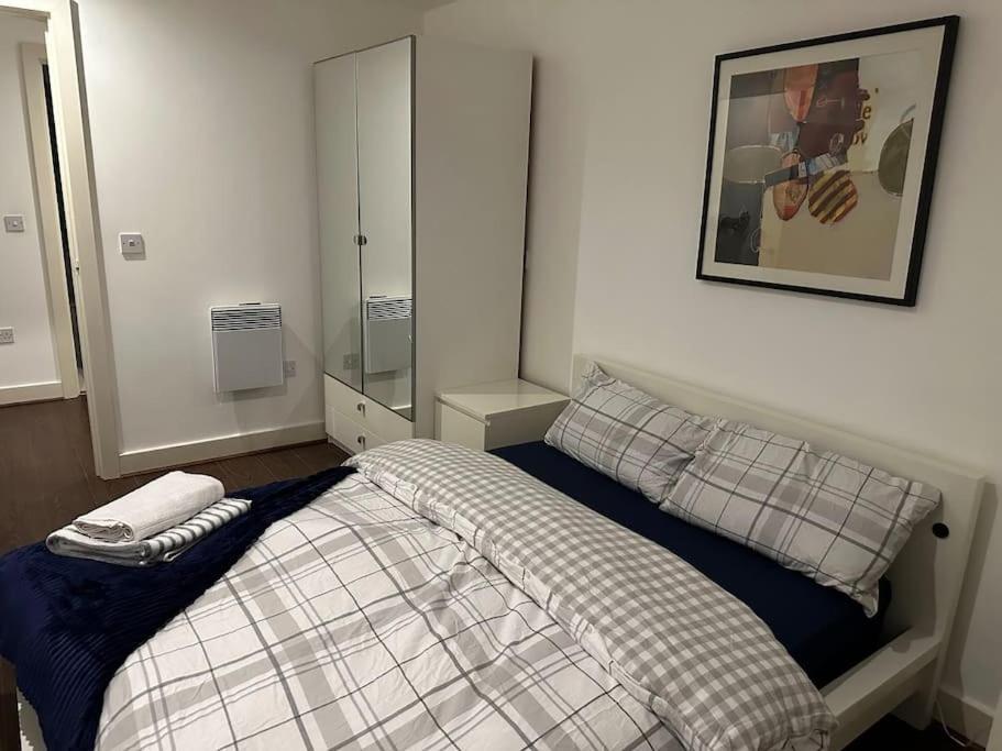 Heart Of Bham Free Parking - Walk To Everything/1 Min From New St Station برمنغهام المظهر الخارجي الصورة